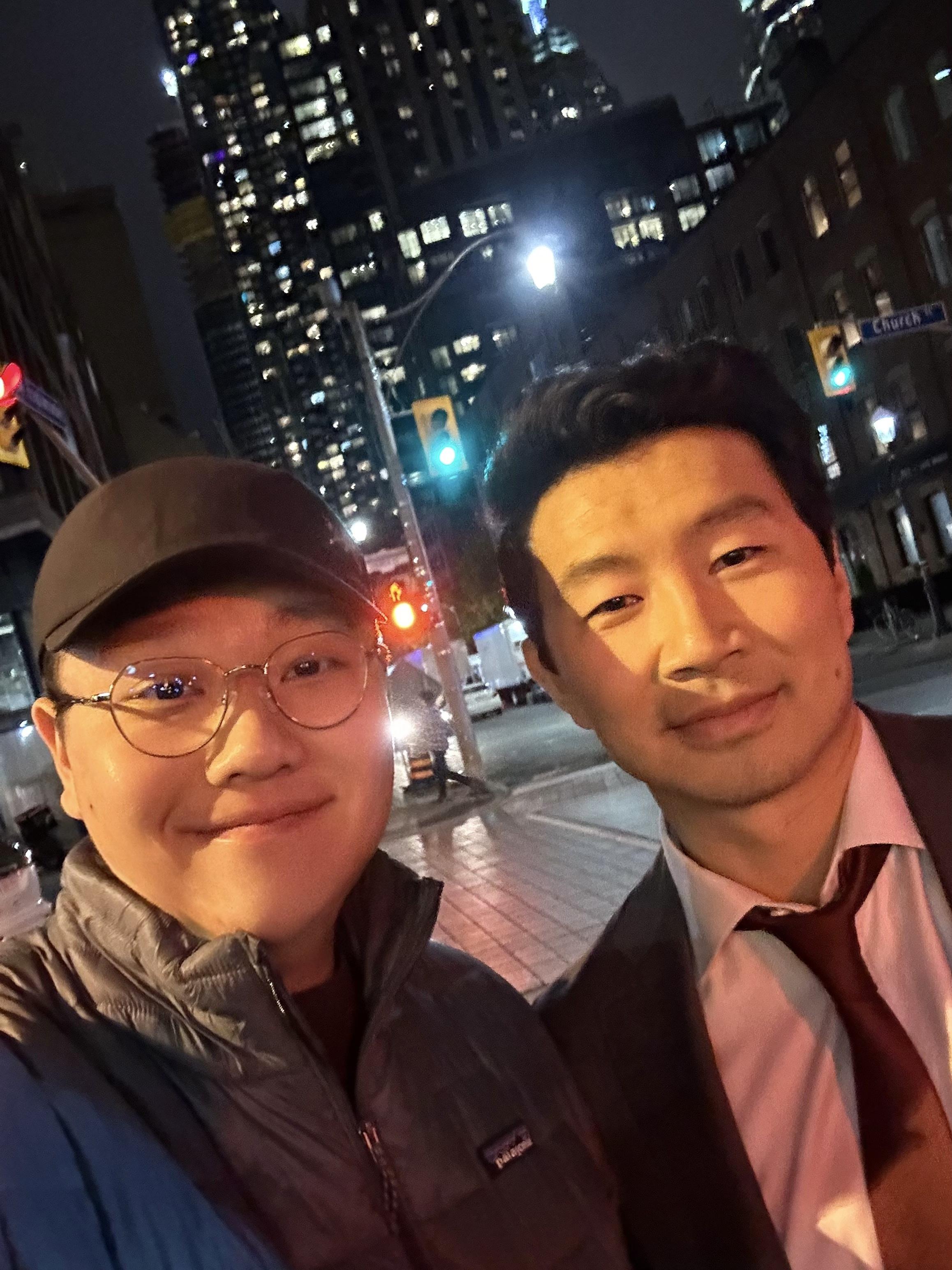 Personal photo