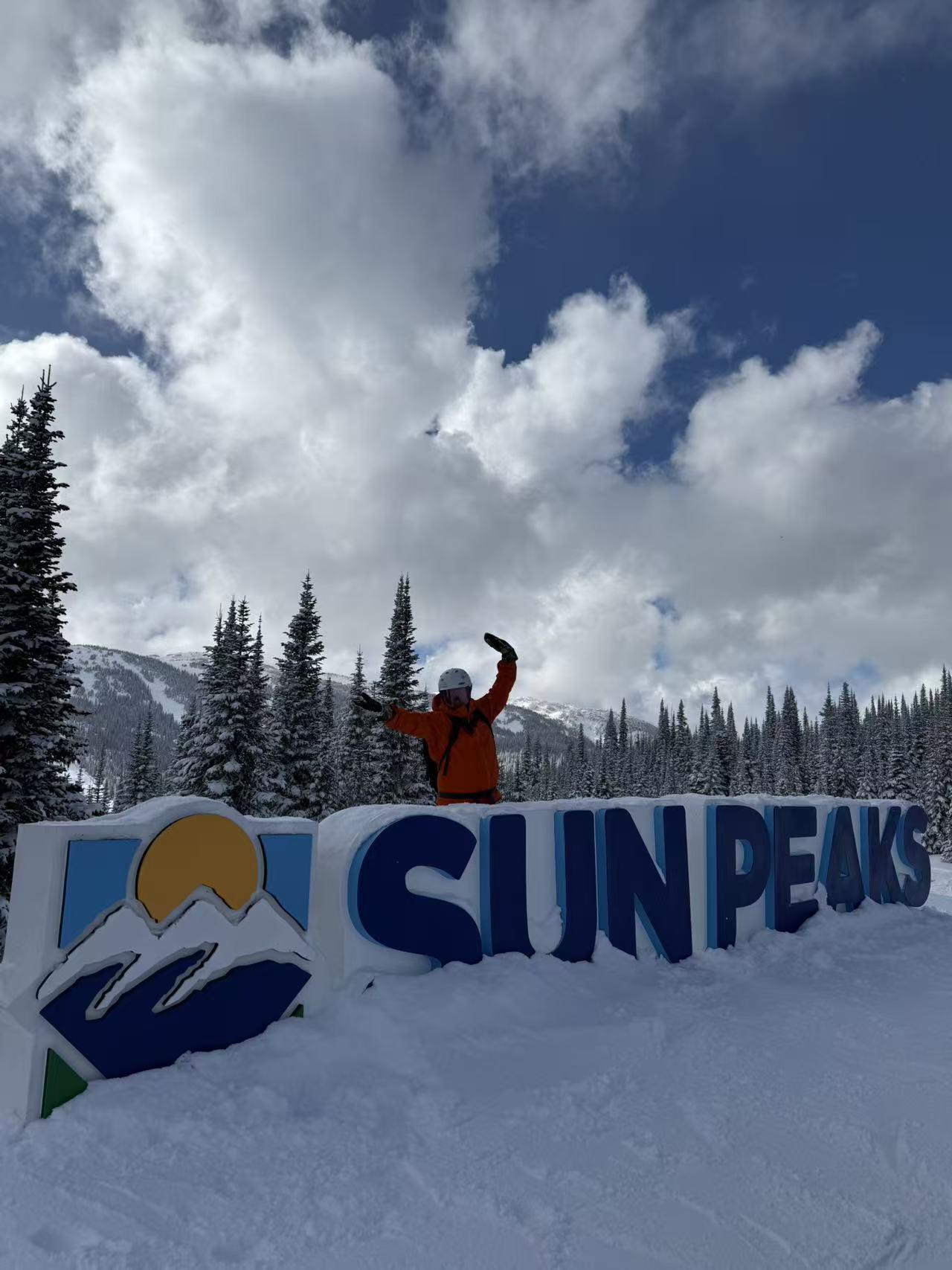 sunpeak