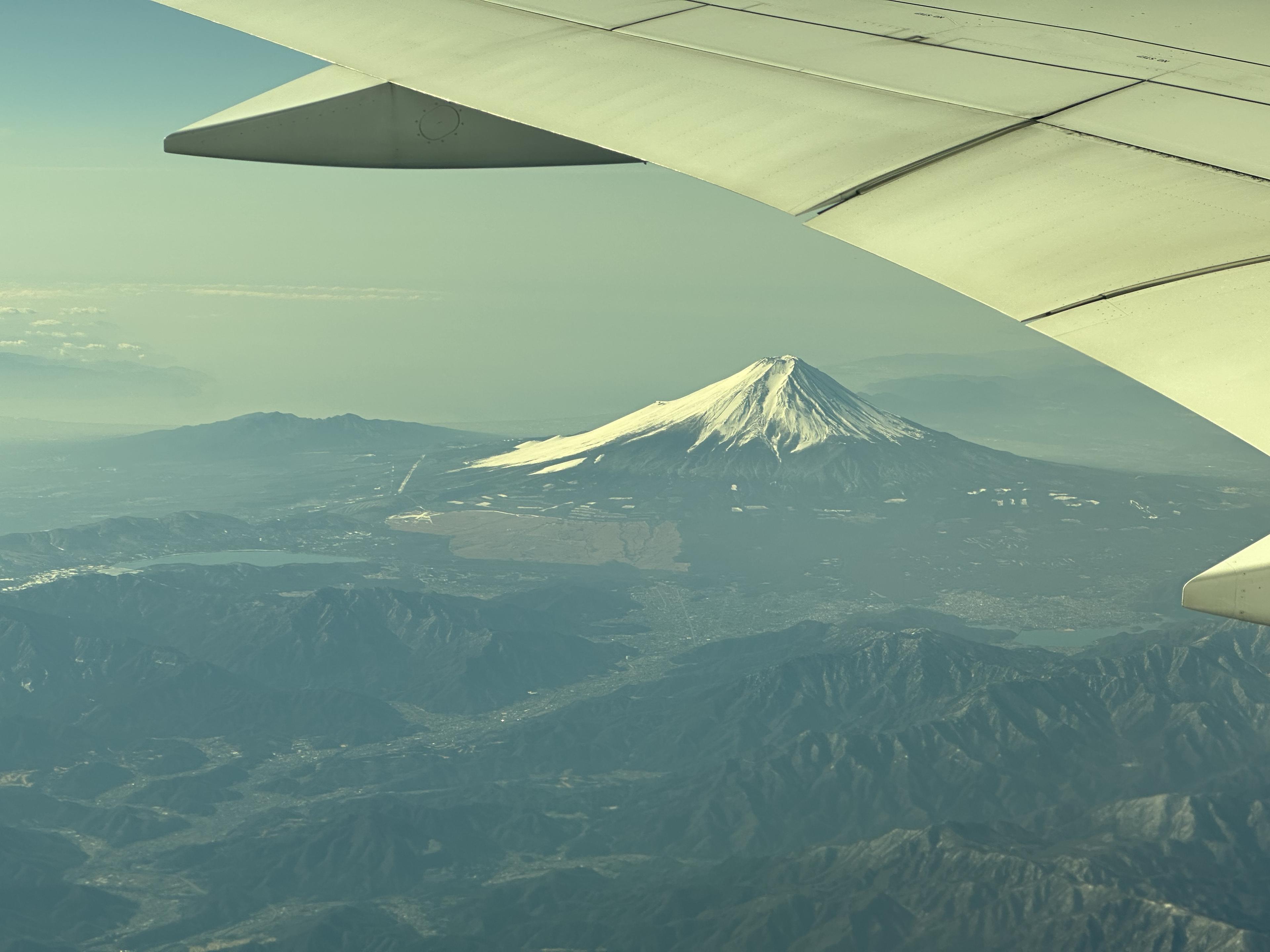Travel memory